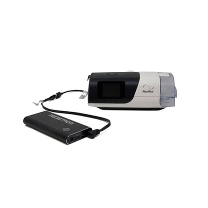 Kit de câbles Airsense 11 pour Pilot Flex avec l'Airsense 11 