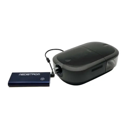 Batterie de CPAP | Pilot Flex