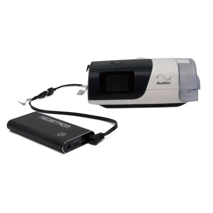 Batterie de CPAP | Pilot Flex