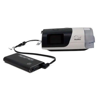 Batterie de CPAP | Pilot Flex