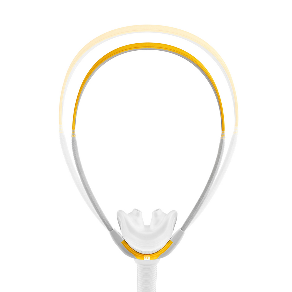 Solo (nasal pillow mask)