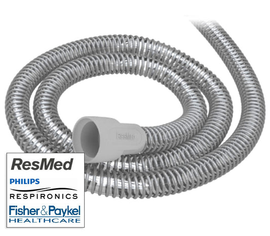 NON-Heated CPAP Tubing