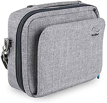 Premium Travel Bag for AirMini Travel CPAP