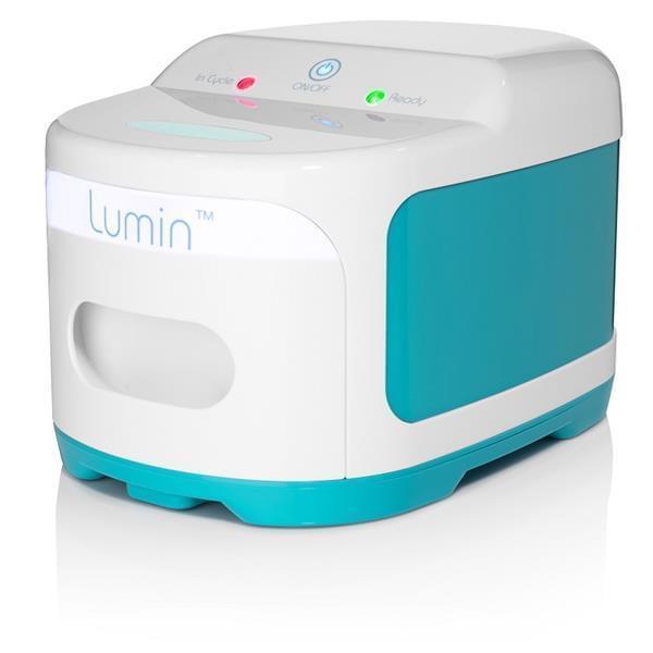 Stérilisateur Lumin UV-C