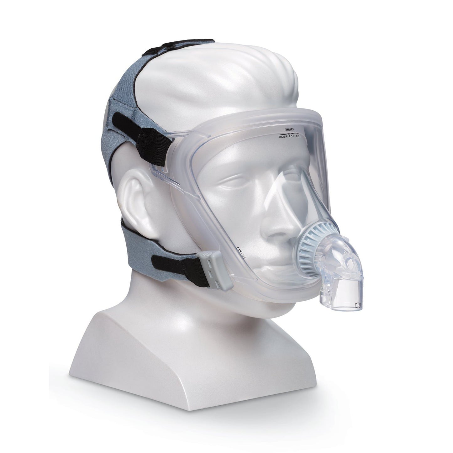 Respironics FitLife Full Face Mask