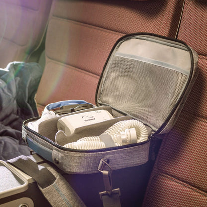 Premium Travel Bag for AirMini Travel CPAP