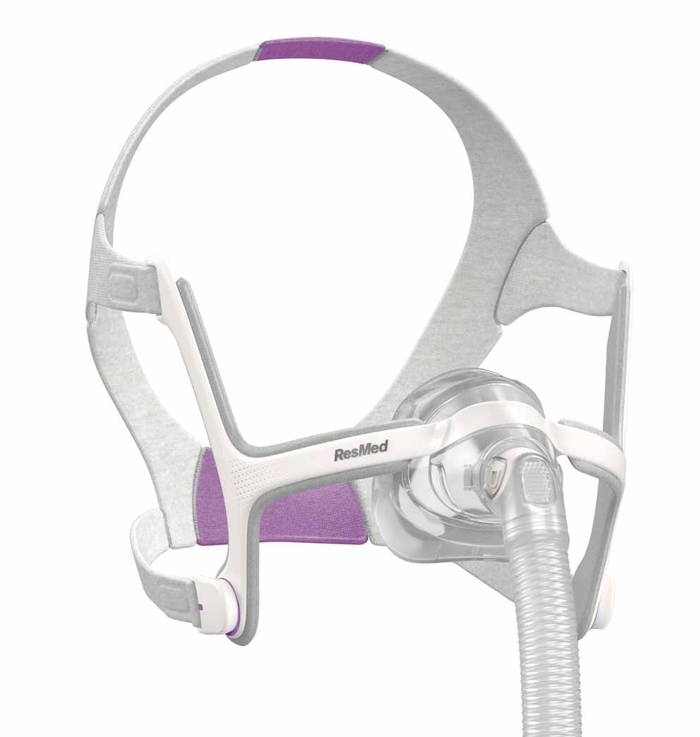 Airtouch N20 mask for Her