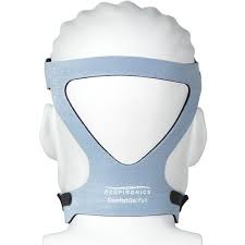 Headgear for ComfortGel facial mask