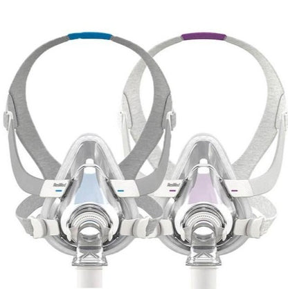 Mask Airfit F20 for him and for her