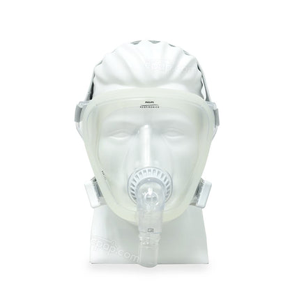 Masque facial complet FitLife de Respironics