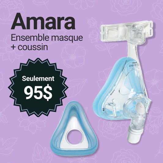 Amara Gel bundle (medium)