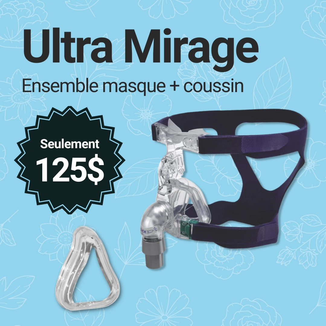 Ultra Mirage bundle
