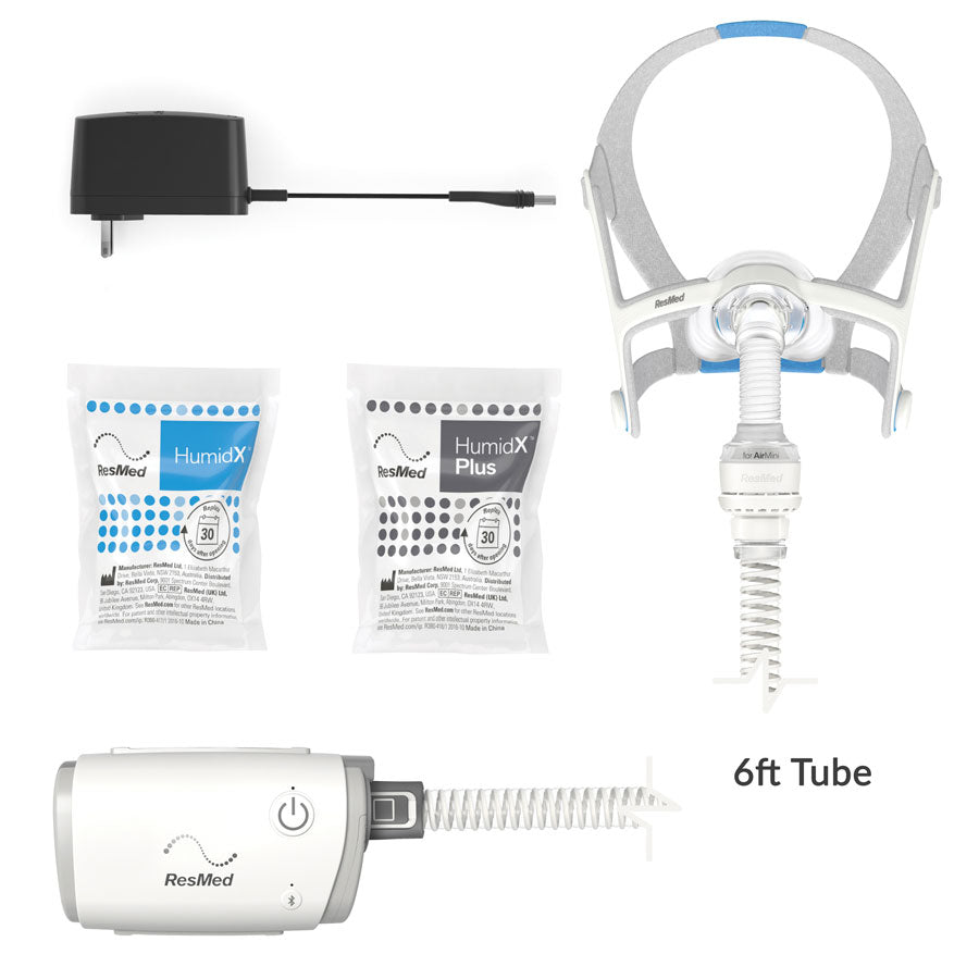 AirMini and N20 Starter Kit Combo