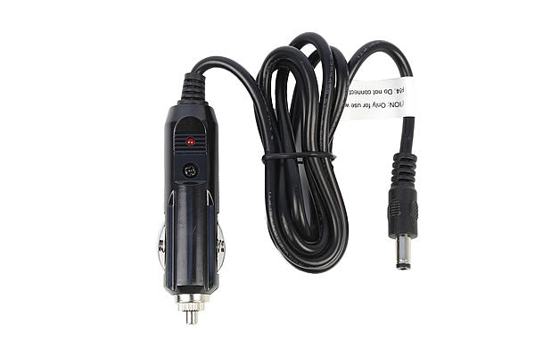 Car Charger for Pilot-12/24 Lite 