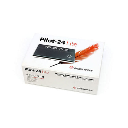 CPAP Battery | Pilot 24 Lite