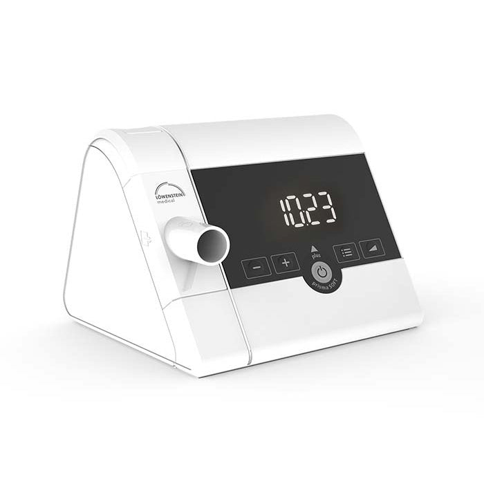 German made CPAP machine - Prisma smart max