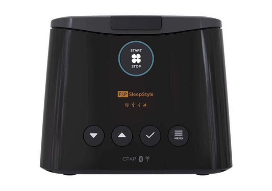 Machine CPAP SleepStyle de Fisher & Paykel